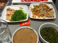 -海底捞火锅(宇飞大厦店)
