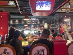 -加餐海鲜自助(集美银泰百货店)