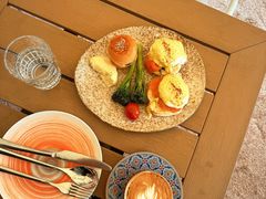 -HUATA 'Holiday Plan 花榻