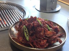 -金龙烧烤·牛肉面(西塔店)