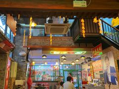 -湛林.粤西大排挡(前门店)