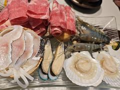 -Thai Basil罗勒叶泰式餐厅(时代天街店)