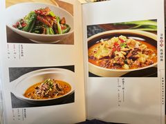 菜单-徽湘客(草桥店)