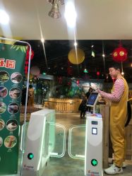 -哈尼鹿儿童乐园(兰州东瓯店)