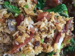 -壹煲口福煲仔饭(中山路店)