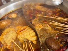 -黔哆哆地摊酸汤火锅(清湖店)