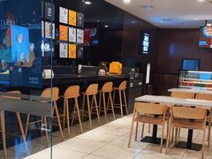 用餐区-Kyochon1991校村炸鸡(杨高中路店)
