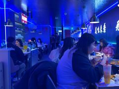 -徐记小怪兽肉蟹煲店(哈西万达金街店)