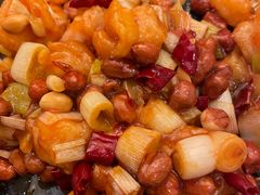 -黄家饺子东北特色菜馆(湖滨商业街店)