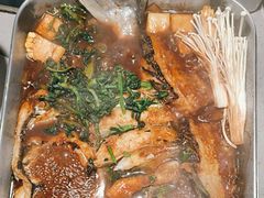 -半天妖烤鱼(方庄店)