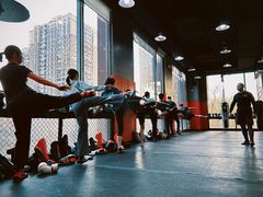 -极斗-IKMF马伽术·格斗运动学院(东直门店)