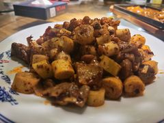 -丁胖家之味(鹏瑞利东站广场店)