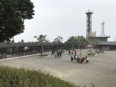 -广州市帽峰山景区