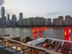 -AZUL by FUEL蓝色·法式酒馆(琶醍店)