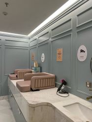 -奈尔宝家庭中心·亲子餐厅(长沙运达汇店)