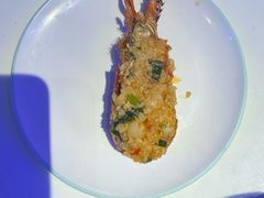 -花西亭·海鲜自助餐厅(瑞城名人酒店)