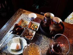 -豫园湖心亭茶楼