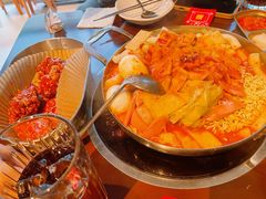 -양평식당·杨平食堂(华贸店)