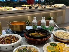-聚丰园•湖鲜餐厅(阿红私房菜梅石路店)