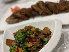 农家小炒肉-马凯餐厅(地安门店)