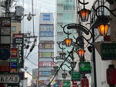 -心斋桥