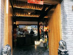 -糖房咖啡(南锣鼓巷店)