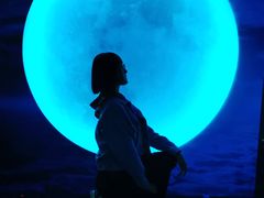 -天津梵高星空艺术馆(天河城旗舰店)