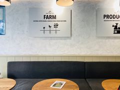 -明谦·Coffee&Cocktail Bar(美您公园店)