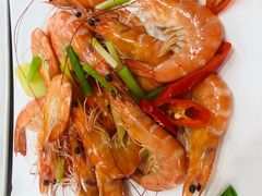 -醉壹号海鲜大排档(厦门美食地标店)