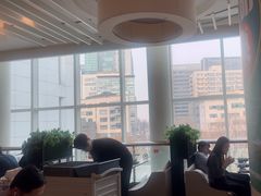 -有璟阁港式餐厅(金融街购物中心店)
