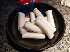 年糕-蛙来哒(东城万达店)