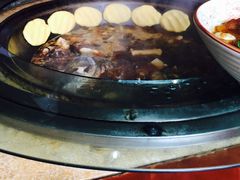 -大鹅岛灶台鱼·铁锅炖(水库路店)