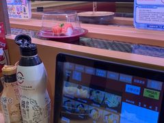 -寿司郎(皇庭广场店)