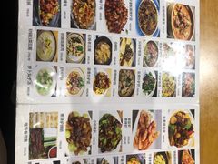 -驴脾气特色炒菜(广渠门内店)