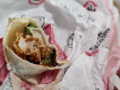 -肯德基(洛川店)