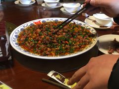 -徐鼎盛民间菜(上筑店)