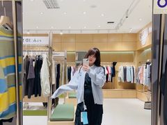 -盛京大奥莱(沈阳奥体店)