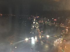 -惠州康帝国际酒店