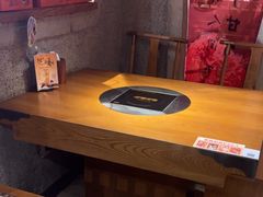 -呷哺呷哺 黄金牧场 (欢乐谷店)