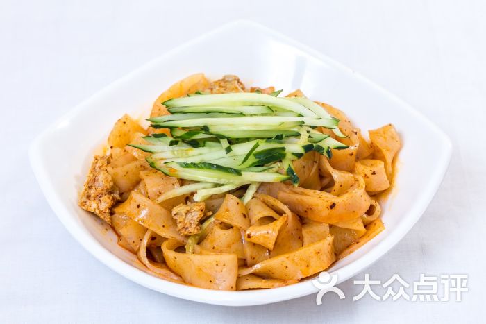 客全包子店-西府擀面皮图片-西安美食-大众点评网