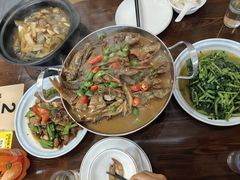 -李东农庄(中南百草园地标店)