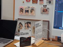 -海马体家庭照相馆(广州正佳广场店)