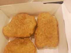 -麦当劳(宜兴人民路店)