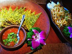 -花马天堂云南餐厅 Lost Heaven(外滩店)