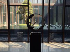 -上海崇明金茂凯悦酒店