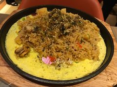 -卡朋西餐(较场西路店)