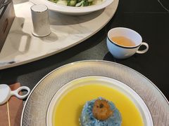 -酒蜻蜓·庭院私房菜(天元东路店)
