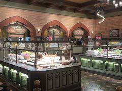 -大冒险家餐厅