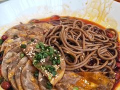 -令氏家外家周秦食府(高新店)