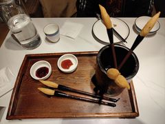 -唐猫庭院·千年陕菜(大唐不夜城店)